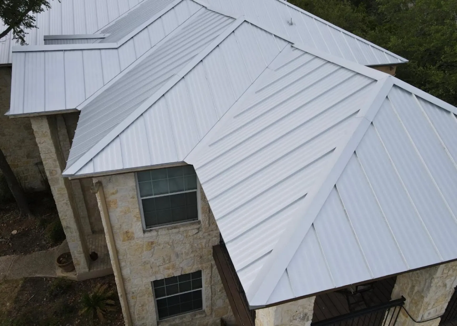Metal Roofing services in Bull Mountain, OR
